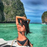 Отзыв от Азалия - Visa DTV